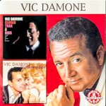 Vic Damone, Closer Than a Kiss / This Game of Love
