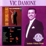 Vic Damone, That Towering Feeling / On the Swingin' Side