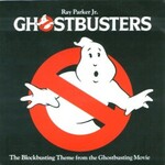 Ray Parker Jr., Ghostbusters