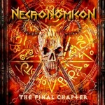 Necronomicon, The Final Chapter