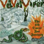 Velvet Viper, The 4th Quest for Fantasy
