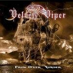 Velvet Viper, From over Yonder mp3