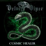 Velvet Viper, Cosmic Healer mp3