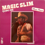 Magic Slim, Doing Fine mp3