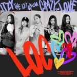 ITZY, Crazy in Love mp3