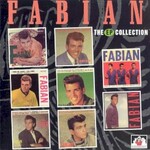 Fabian, The EP Collection