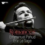 Emmanuel Pahud & Eric Le Sage, Romances mp3