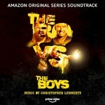Christopher Lennertz, The Boys: Season 3