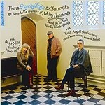 Ashley Hutchings, From Psychedelia To Sonnets mp3