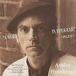 Ashley Hutchings, A Word in Your Ear mp3