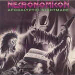Necronomicon, Apocalyptic Nightmare