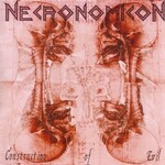 Necronomicon, Construction Of Evil