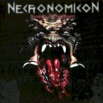 Necronomicon, Revenge Of The Beast