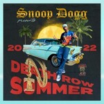 Snoop Dogg, Snoop Dogg Presents Death Row Summer 2022