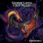 George Lynch & Jeff Pilson, Heavy Hitters II