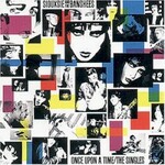Siouxsie and the Banshees, Once Upon a Time: The Singles