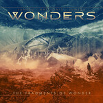 Wonders, The Fragments of Wonder mp3