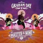 Graham Day, The Master Of None mp3