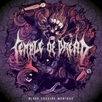 Temple of Dread, Blood Craving Mantras mp3