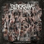 Blackning, Awakening Rage