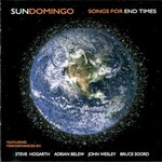 Sun Domingo, Songs For End Times mp3