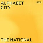 The National, Alphabet City mp3