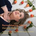 Melody Moore, Remembering Tebaldi