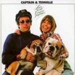 Captain & Tennille, Love Will Keep Us Together