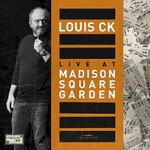 Louis C.K., Live at Madison Square Garden mp3