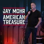 Jay Mohr, American Treasure mp3