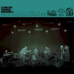 London Odense Ensemble, Live At Jaiyede Jazz Festival mp3