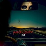 Alice Cooper, Road