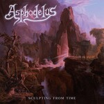 Asphodelus, Sculpting From Time mp3