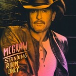 Tim McGraw, Standing Room Only