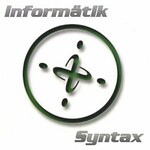 Informatik, Syntax