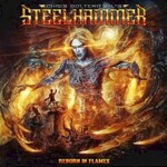 Chris Boltendahl's Steelhammer, Reborn In Flames mp3