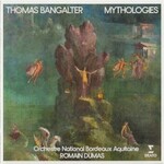 Thomas Bangalter, Mythologies