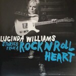 Lucinda Williams, Stories from a Rock N Roll Heart