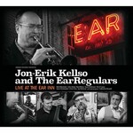 Jon-Erik Kellso and The EarRegulars, Live At The Ear Inn mp3