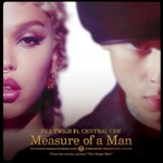 FKA twigs, Measure of a Man (feat. Central Cee)