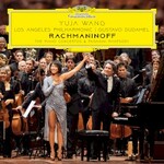 Yuja Wang, Rachmaninoff: The Piano Concertos & Paganini Rhapsody