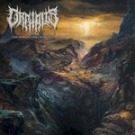 Orphalis, The Approaching Darkness mp3