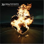 36 Crazyfists, Rest Inside the Flames