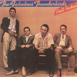 The Fabulous Thunderbirds, Butt Rockin'