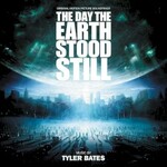 Tyler Bates, The Day the Earth Stood Still