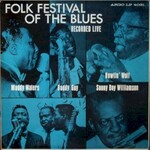 Various Artists, Folk Festival Of The Blues mp3
