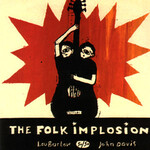 The Folk Implosion, The Folk Implosion