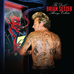 Brian Setzer, The Devil Always Collects