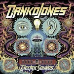 Danko Jones, Electric Sounds