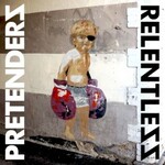 Pretenders, Relentless mp3
